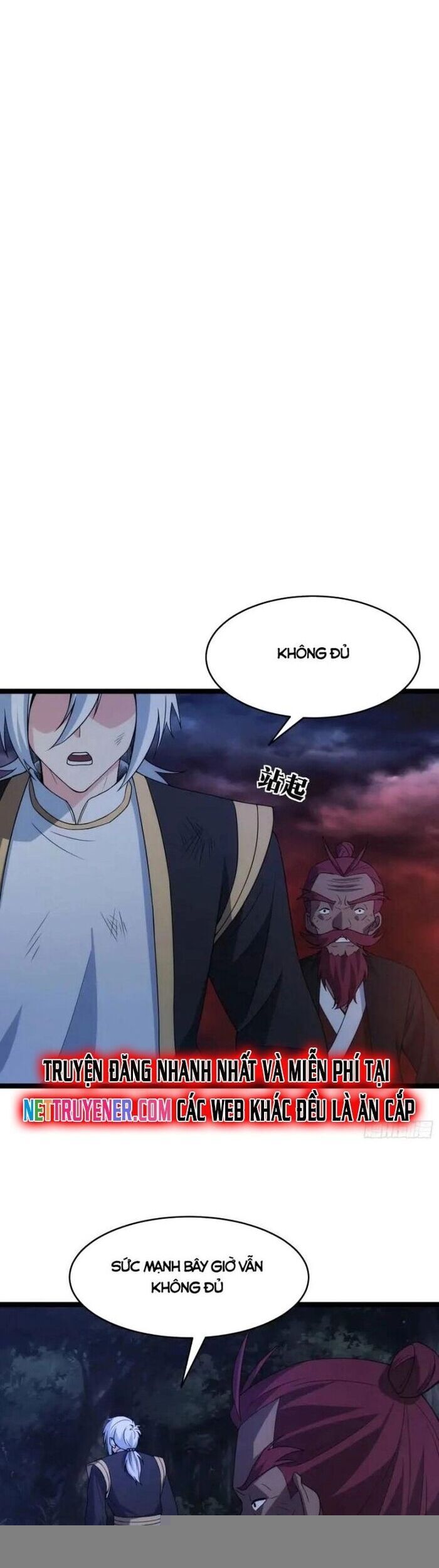 Tạ U Thiên Sư Chap 91 - Next Chap 92