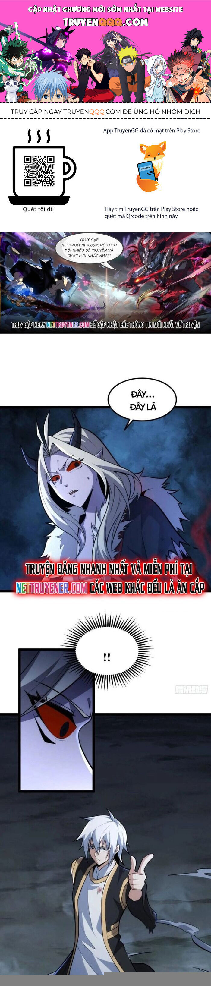 Tạ U Thiên Sư Chap 92 - Next Chap 93