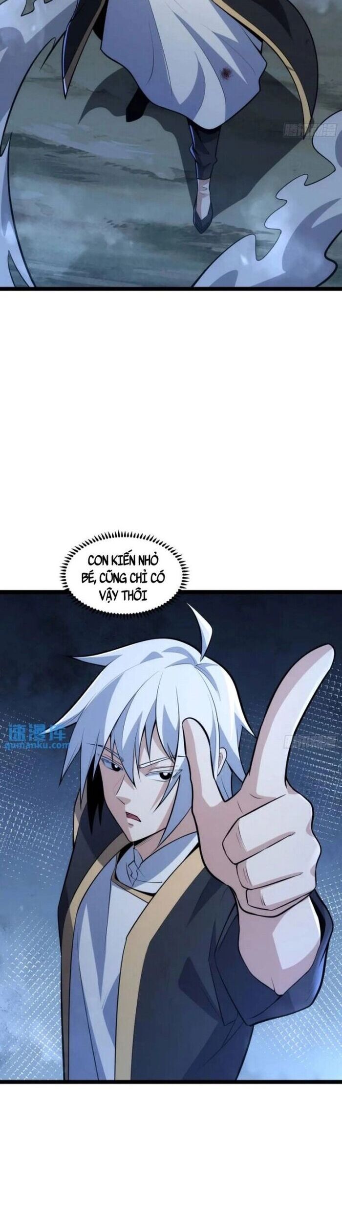 Tạ U Thiên Sư Chap 92 - Next Chap 93