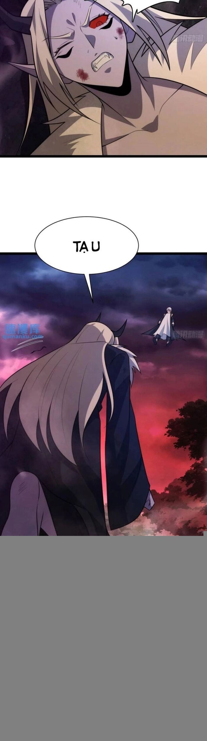 Tạ U Thiên Sư Chap 92 - Next Chap 93
