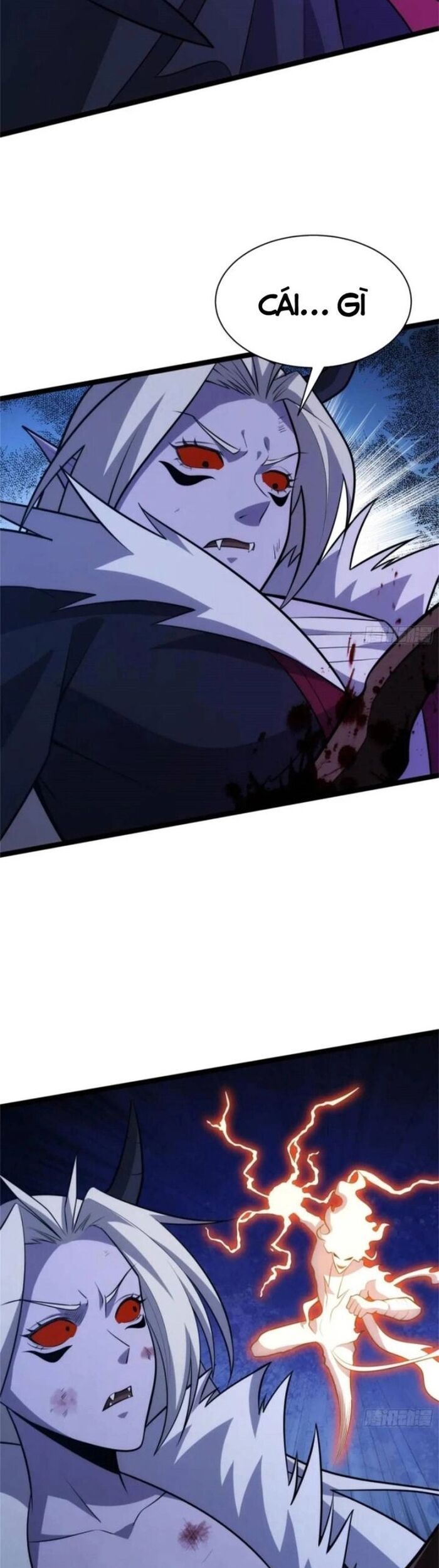 Tạ U Thiên Sư Chap 92 - Next Chap 93