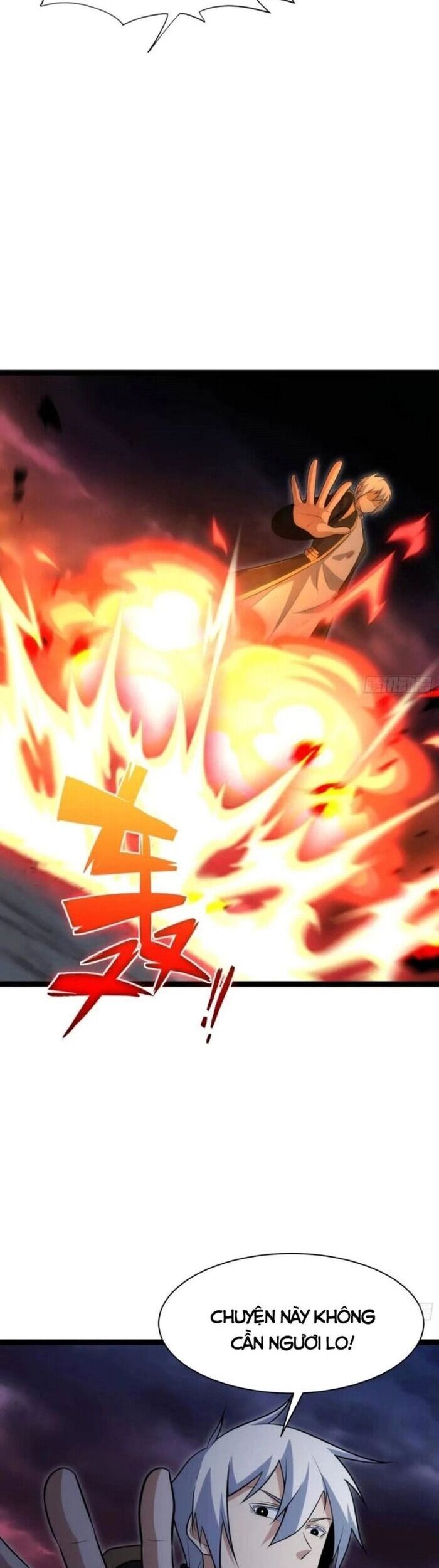 Tạ U Thiên Sư Chap 92 - Next Chap 93