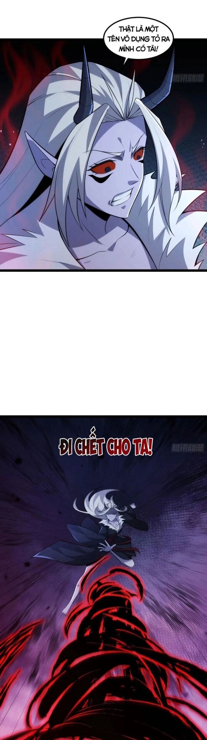 Tạ U Thiên Sư Chap 92 - Next Chap 93