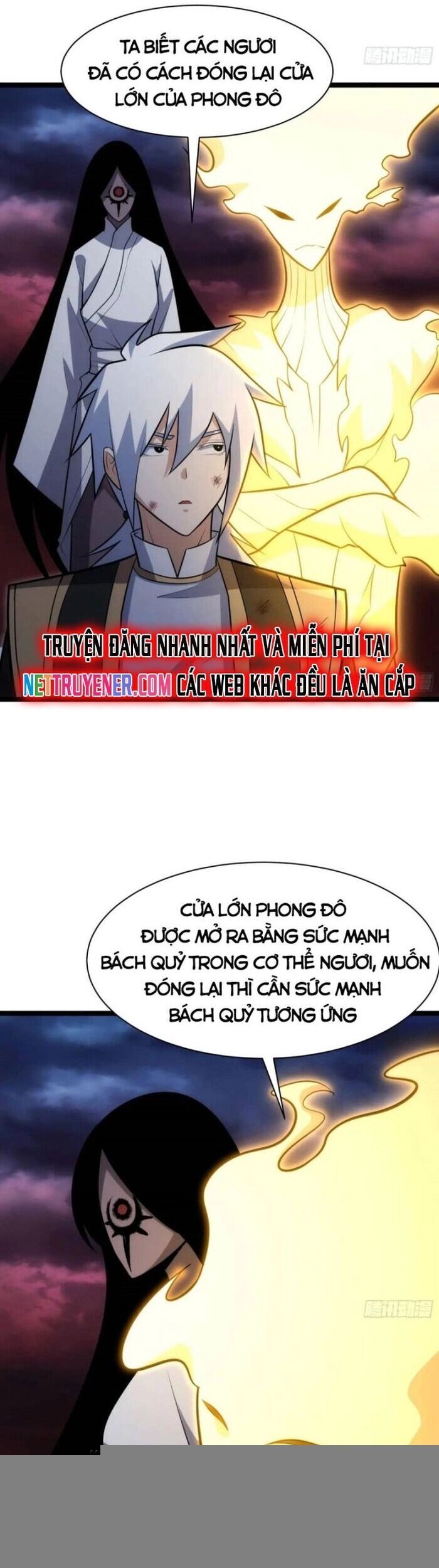 Tạ U Thiên Sư Chap 92 - Next Chap 93