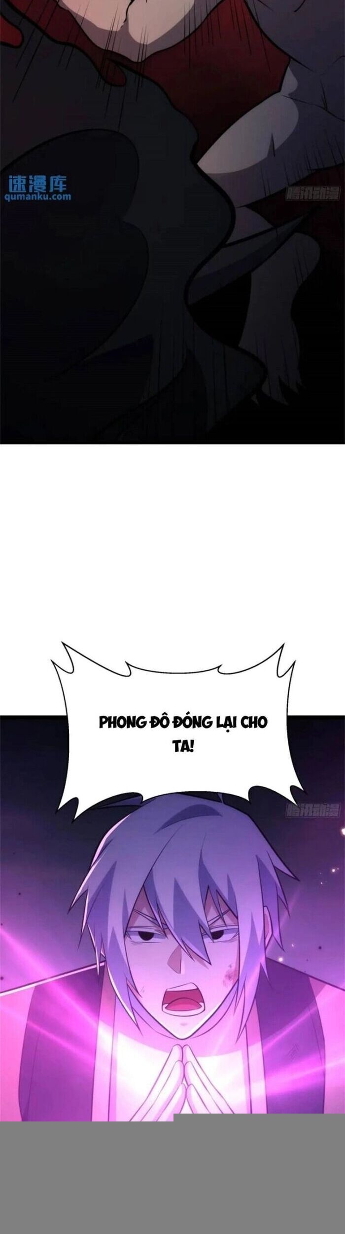 Tạ U Thiên Sư Chap 92 - Next Chap 93