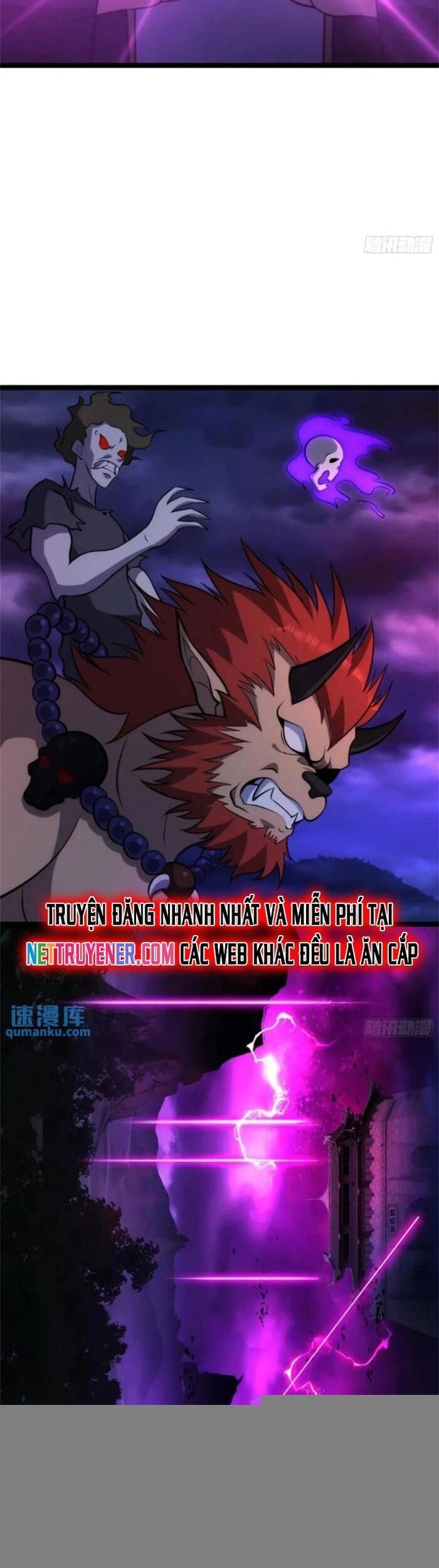 Tạ U Thiên Sư Chap 92 - Next Chap 93
