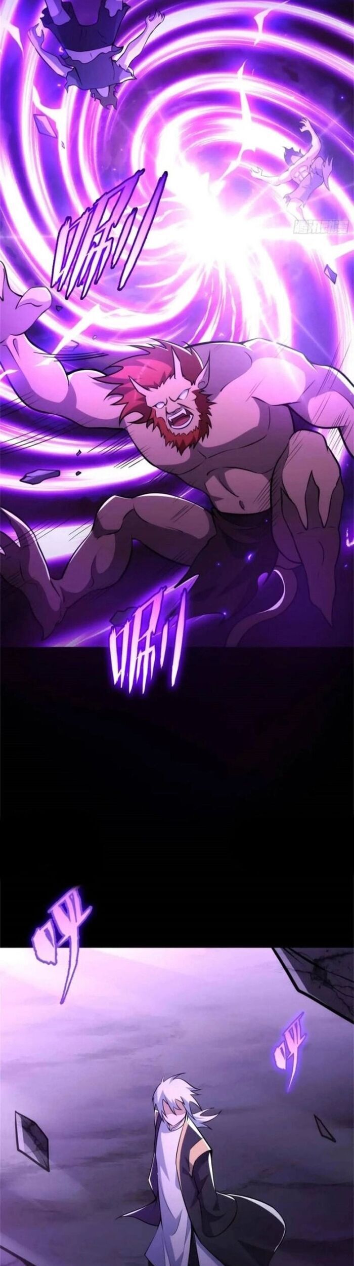 Tạ U Thiên Sư Chap 92 - Next Chap 93