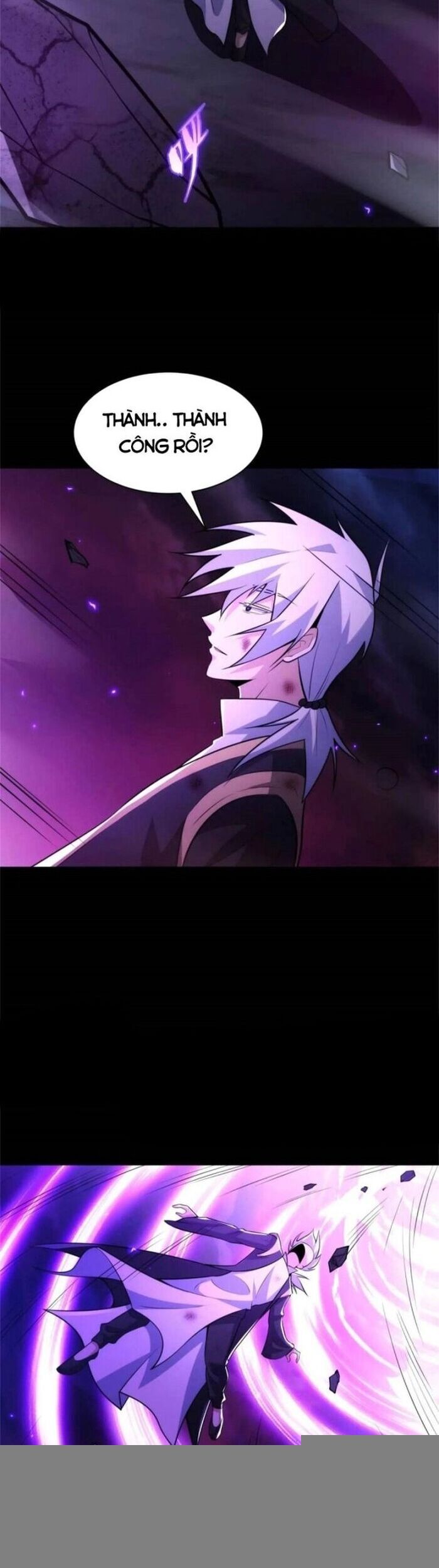 Tạ U Thiên Sư Chap 92 - Next Chap 93