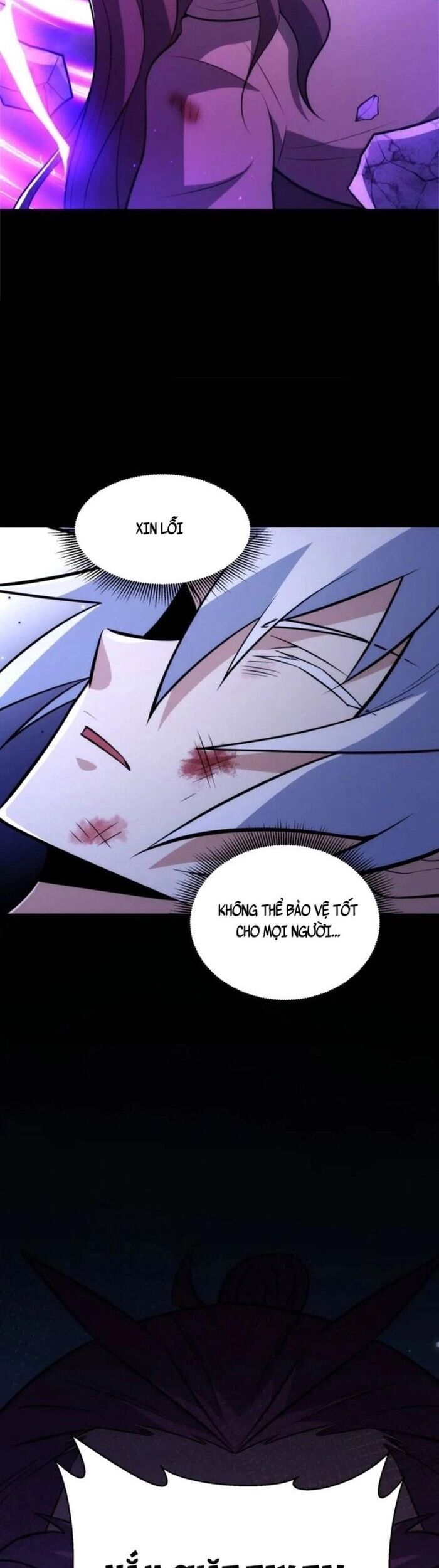 Tạ U Thiên Sư Chap 92 - Next Chap 93