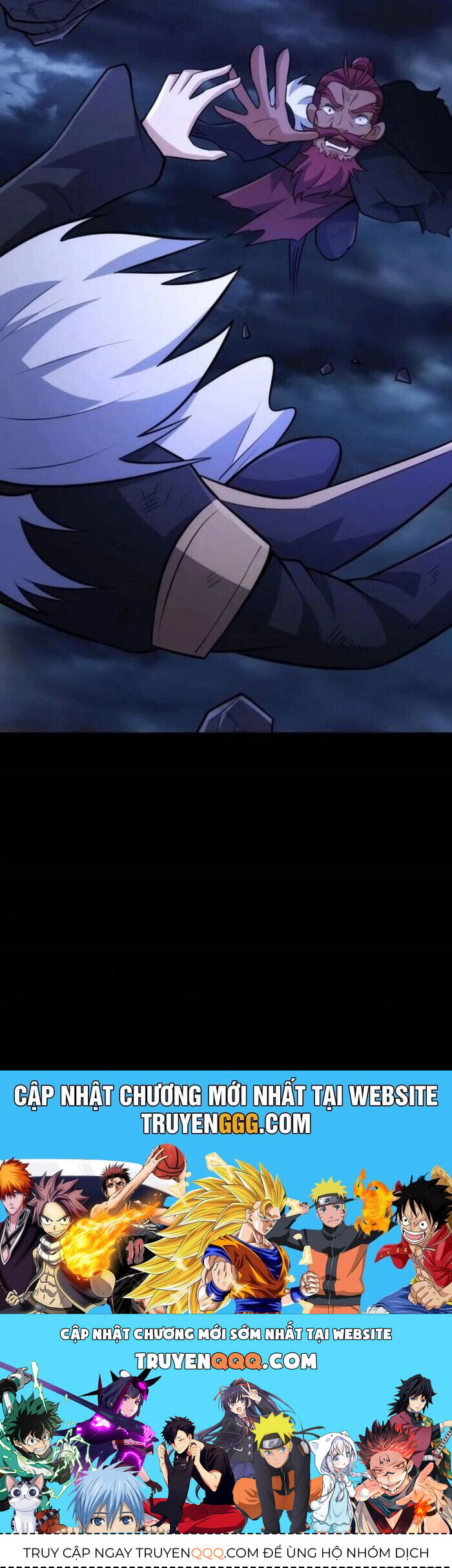 Tạ U Thiên Sư Chap 92 - Next Chap 93