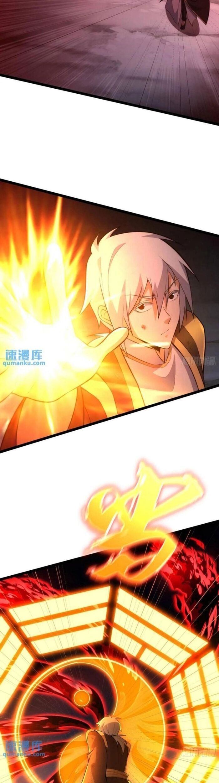 Tạ U Thiên Sư Chap 92 - Next Chap 93