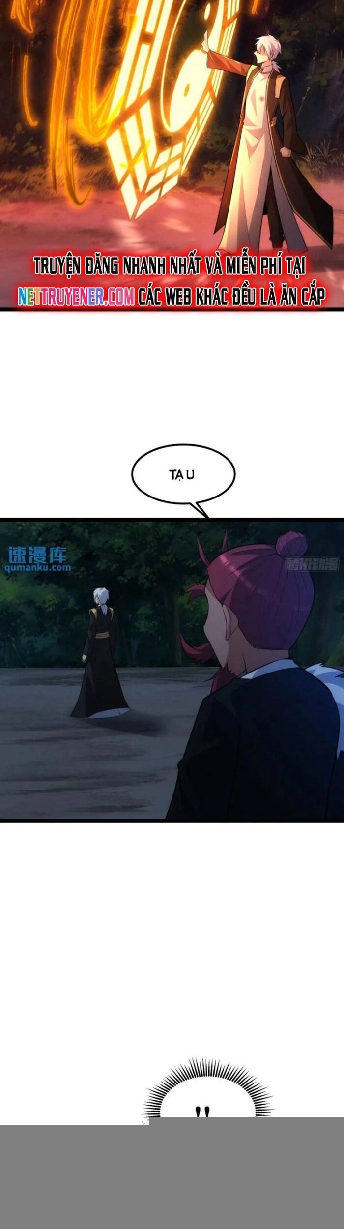 Tạ U Thiên Sư Chap 92 - Next Chap 93