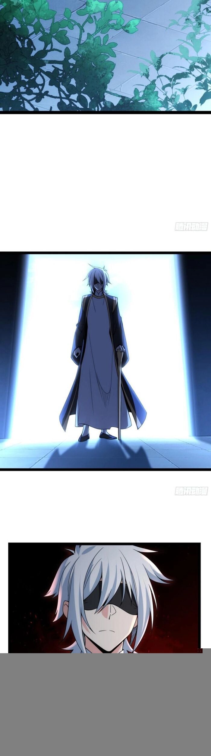 Tạ U Thiên Sư Chap 93 - Next Chap 94