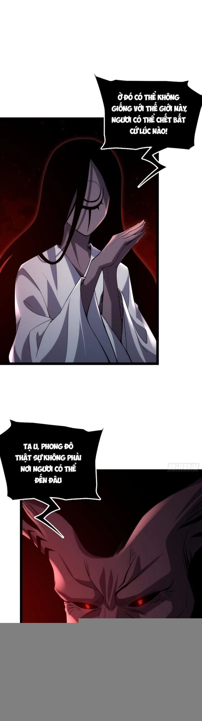 Tạ U Thiên Sư Chap 93 - Next Chap 94