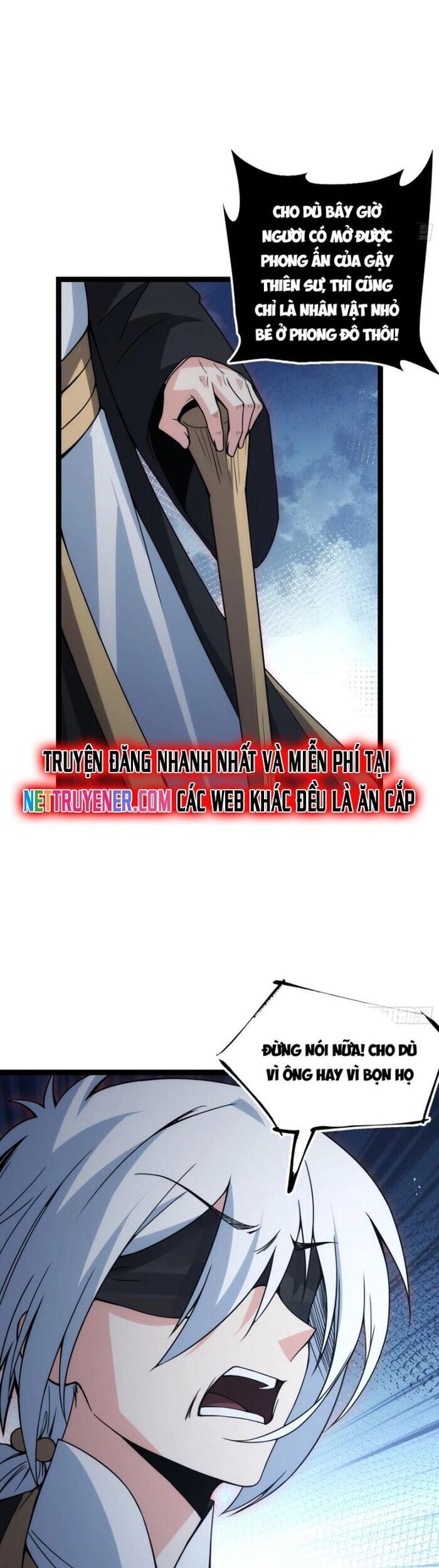 Tạ U Thiên Sư Chap 93 - Next Chap 94