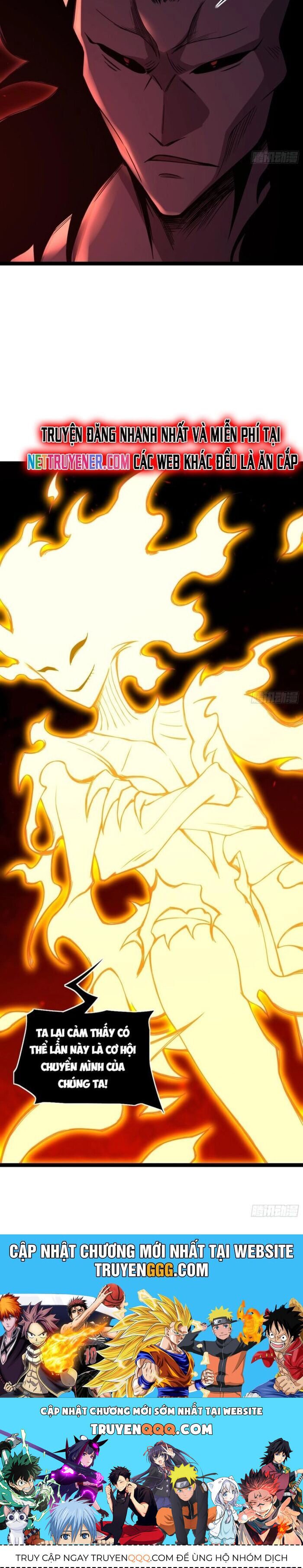 Tạ U Thiên Sư Chap 93 - Next Chap 94