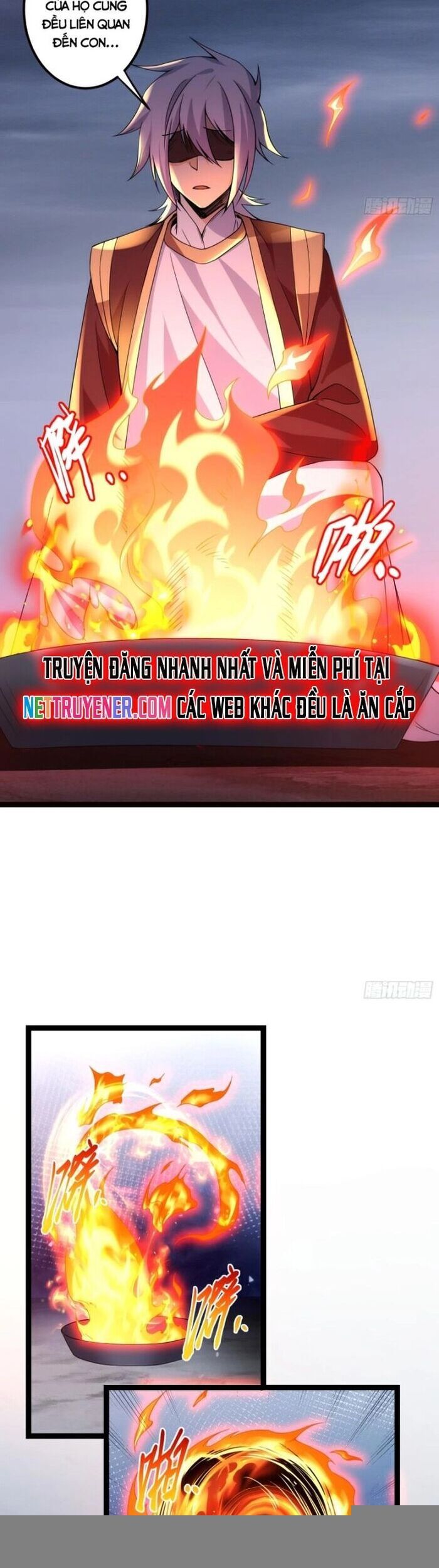 Tạ U Thiên Sư Chap 93 - Next Chap 94
