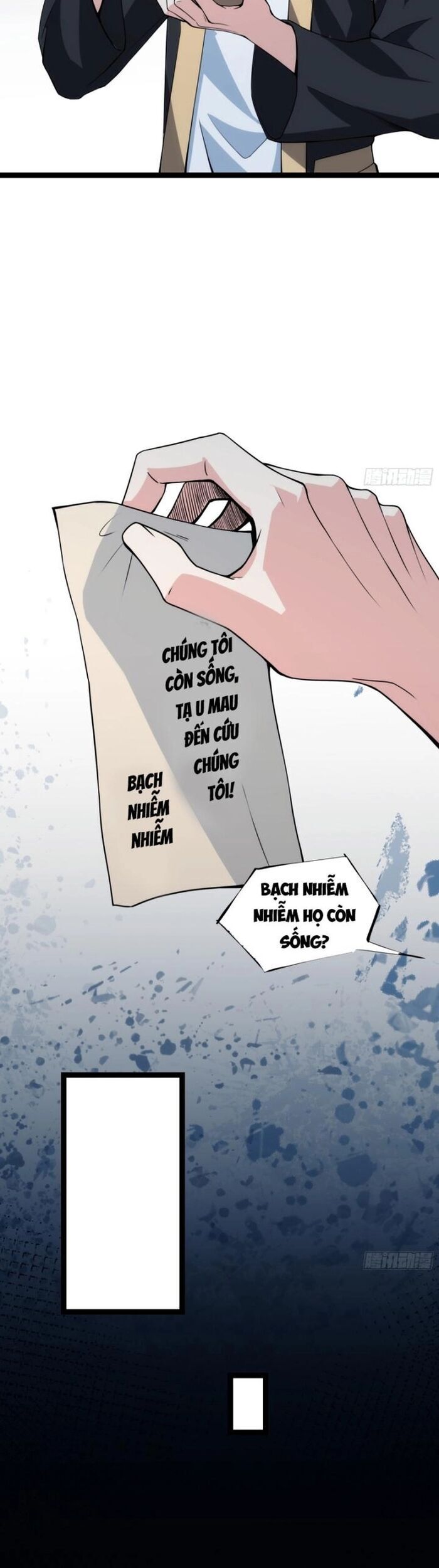 Tạ U Thiên Sư Chap 93 - Next Chap 94