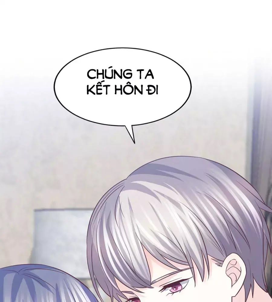 Ta Và Nam Thần Cởi Áo Ngủ Rồi Chap 71 - Next Chap 72