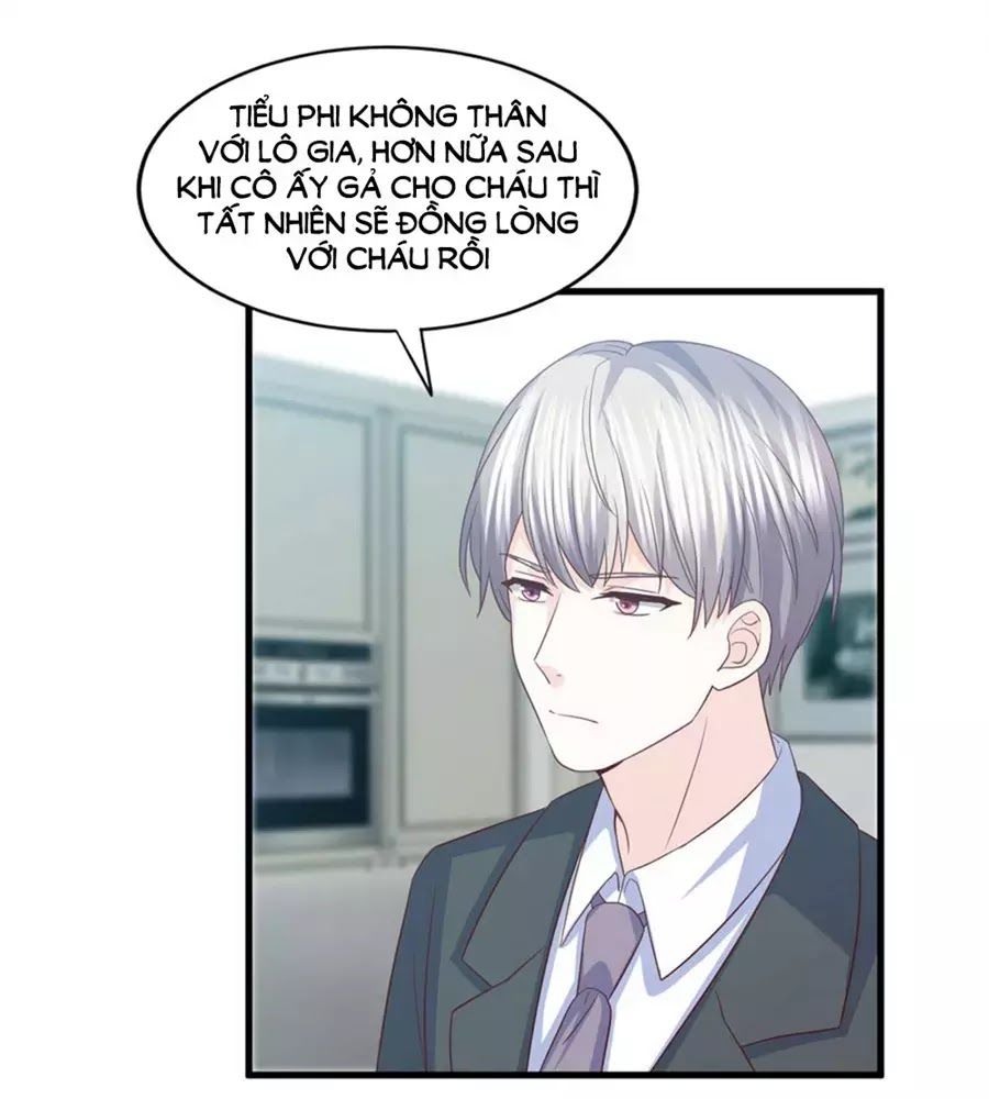 Ta Và Nam Thần Cởi Áo Ngủ Rồi Chap 71 - Next Chap 72