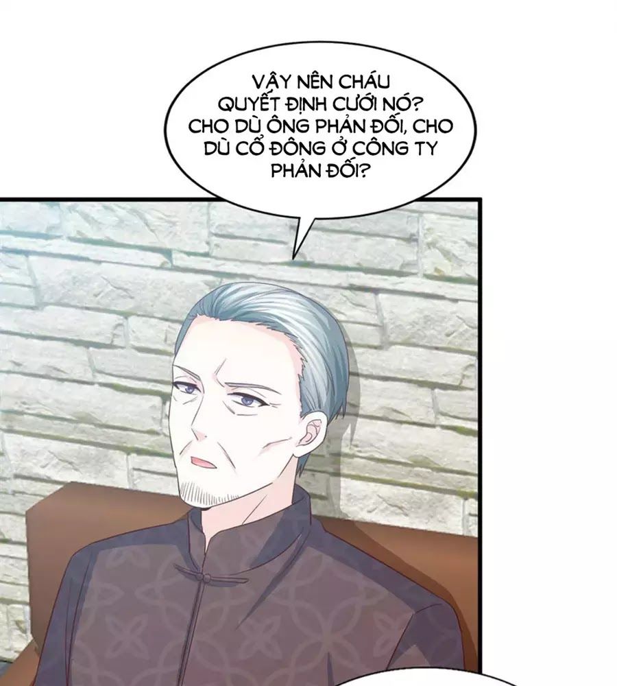 Ta Và Nam Thần Cởi Áo Ngủ Rồi Chap 71 - Next Chap 72