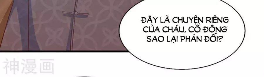 Ta Và Nam Thần Cởi Áo Ngủ Rồi Chap 71 - Next Chap 72
