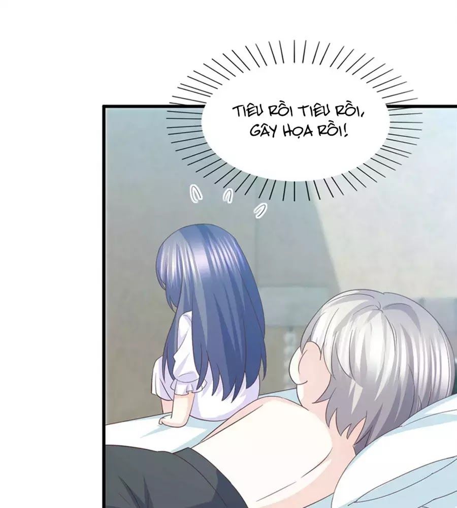 Ta Và Nam Thần Cởi Áo Ngủ Rồi Chap 71 - Next Chap 72