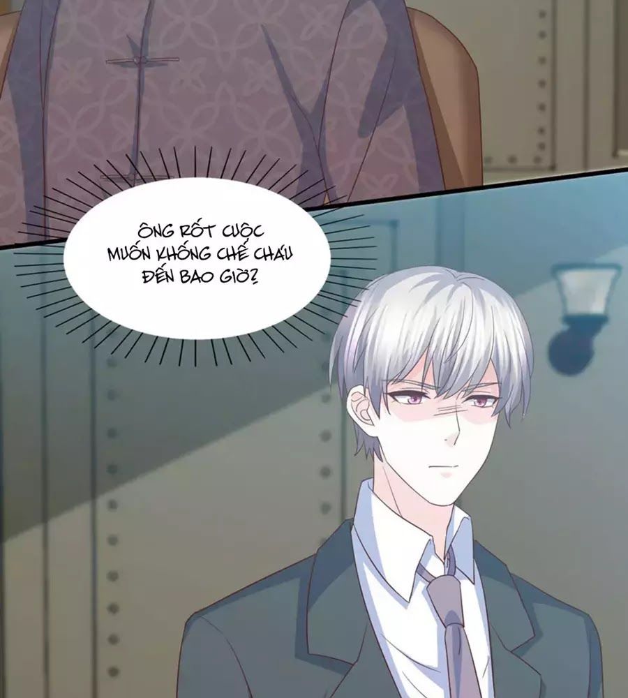 Ta Và Nam Thần Cởi Áo Ngủ Rồi Chap 71 - Next Chap 72