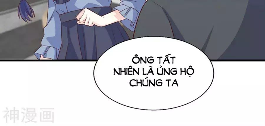Ta Và Nam Thần Cởi Áo Ngủ Rồi Chap 71 - Next Chap 72
