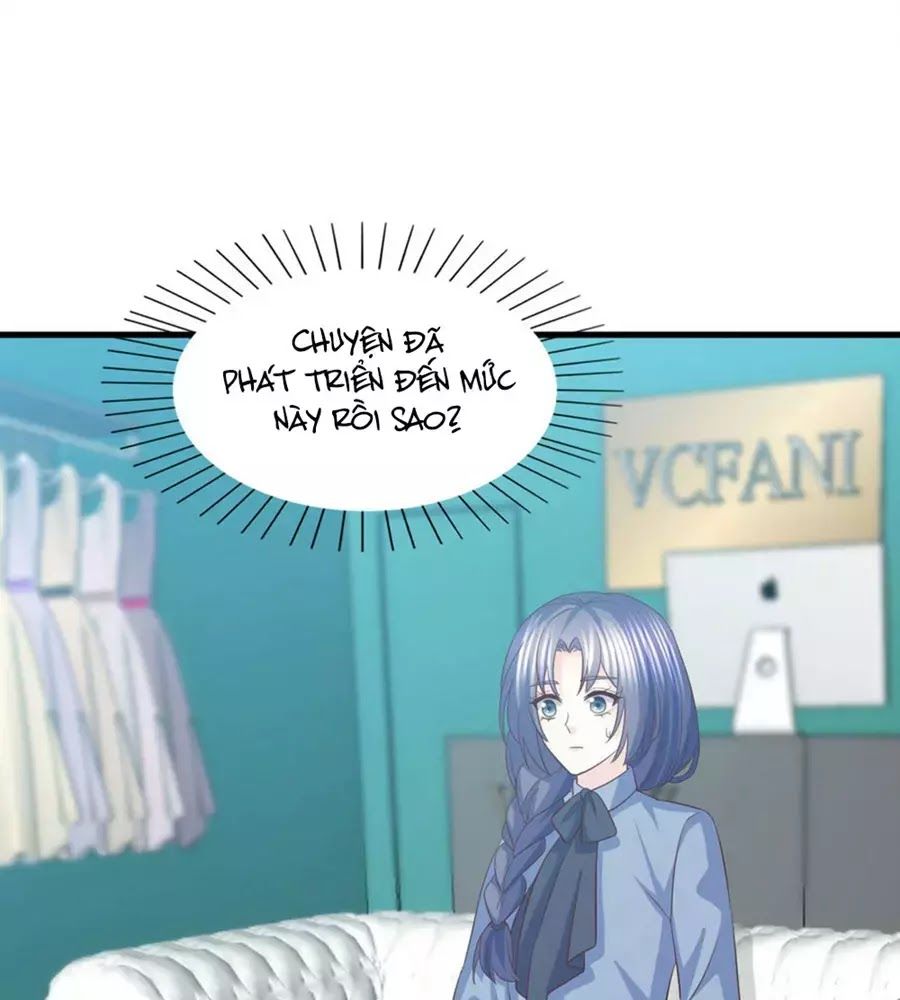 Ta Và Nam Thần Cởi Áo Ngủ Rồi Chap 72 - Next Chap 73