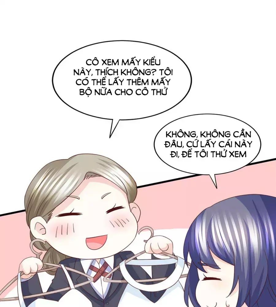 Ta Và Nam Thần Cởi Áo Ngủ Rồi Chap 72 - Next Chap 73