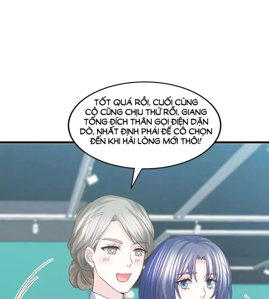 Ta Và Nam Thần Cởi Áo Ngủ Rồi Chap 72 - Next Chap 73