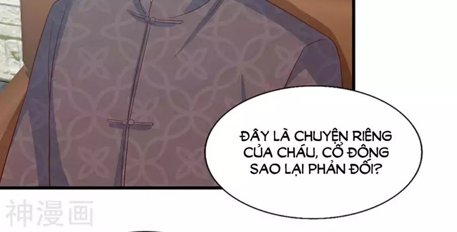Ta Và Nam Thần Cởi Áo Ngủ Rồi Chap 72 - Next Chap 73