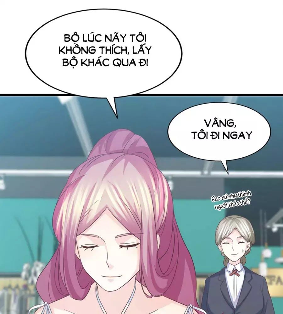 Ta Và Nam Thần Cởi Áo Ngủ Rồi Chap 72 - Next Chap 73