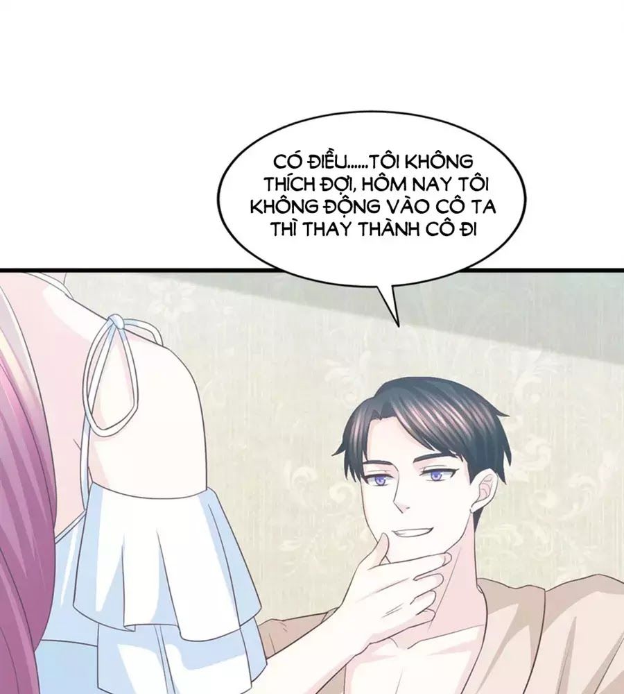 Ta Và Nam Thần Cởi Áo Ngủ Rồi Chap 74 - Next Chap 75