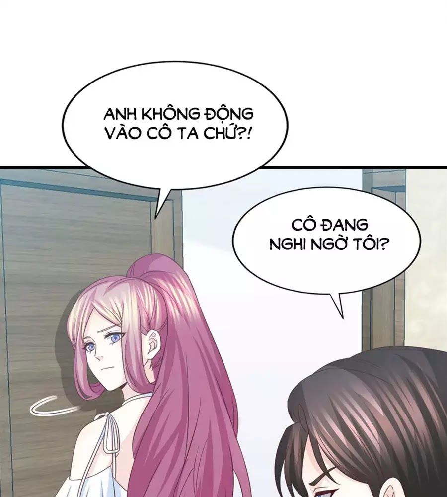 Ta Và Nam Thần Cởi Áo Ngủ Rồi Chap 74 - Next Chap 75