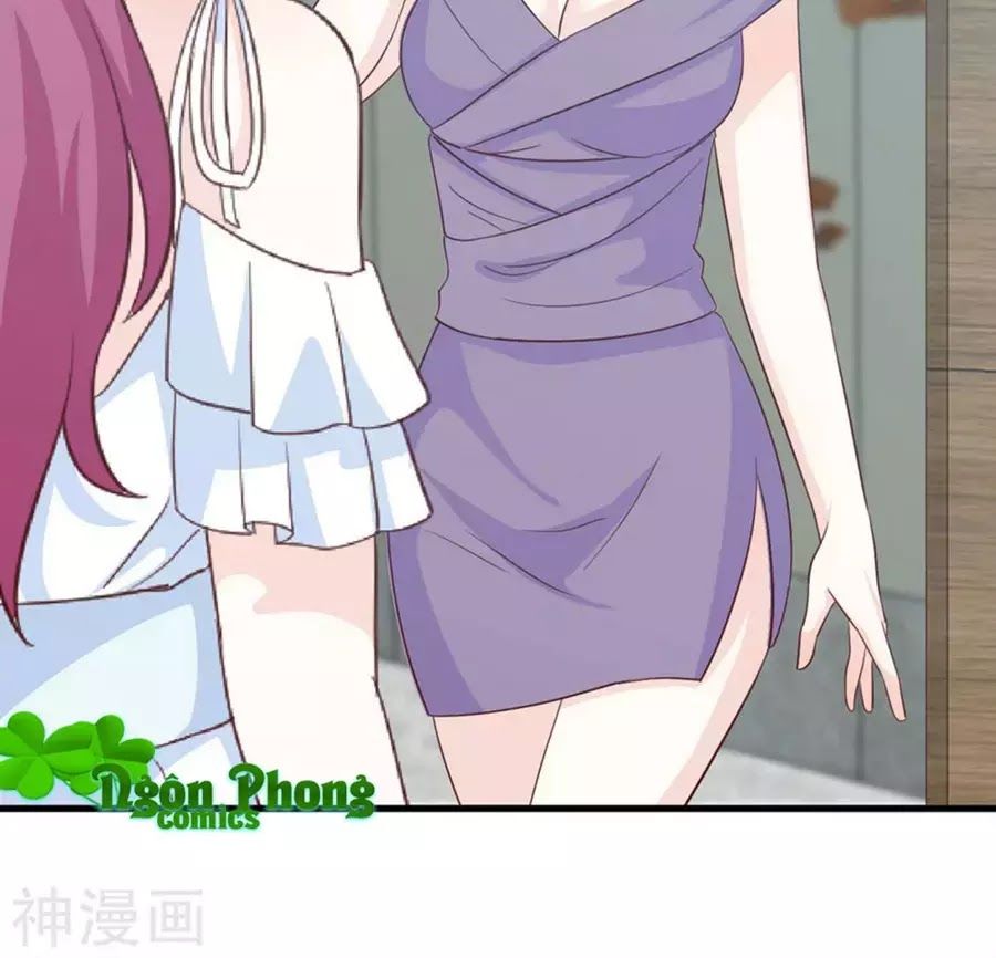 Ta Và Nam Thần Cởi Áo Ngủ Rồi Chap 74 - Next Chap 75