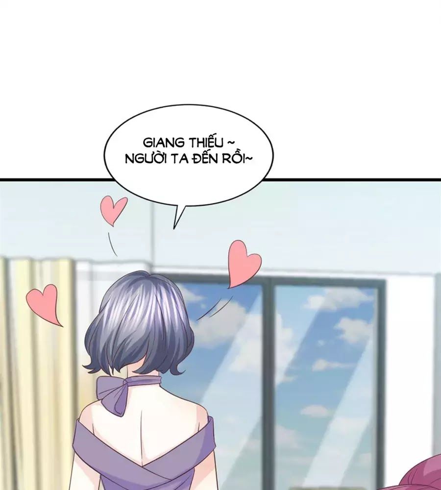 Ta Và Nam Thần Cởi Áo Ngủ Rồi Chap 74 - Next Chap 75