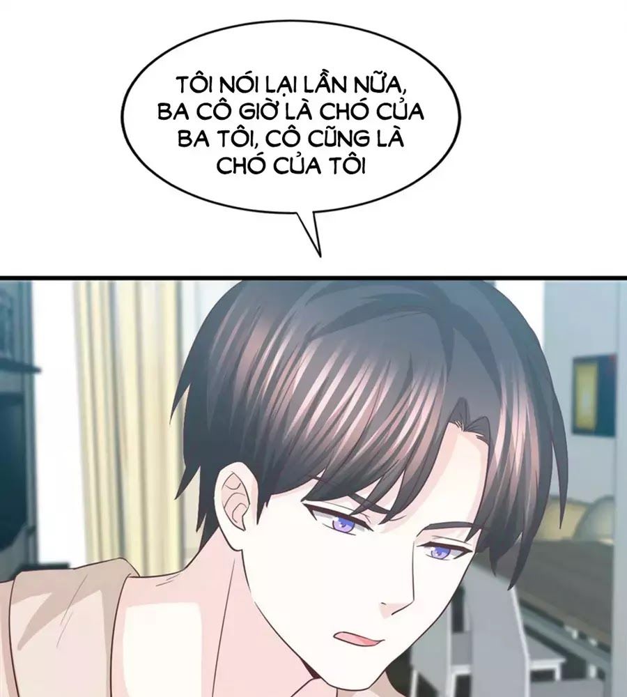 Ta Và Nam Thần Cởi Áo Ngủ Rồi Chap 74 - Next Chap 75