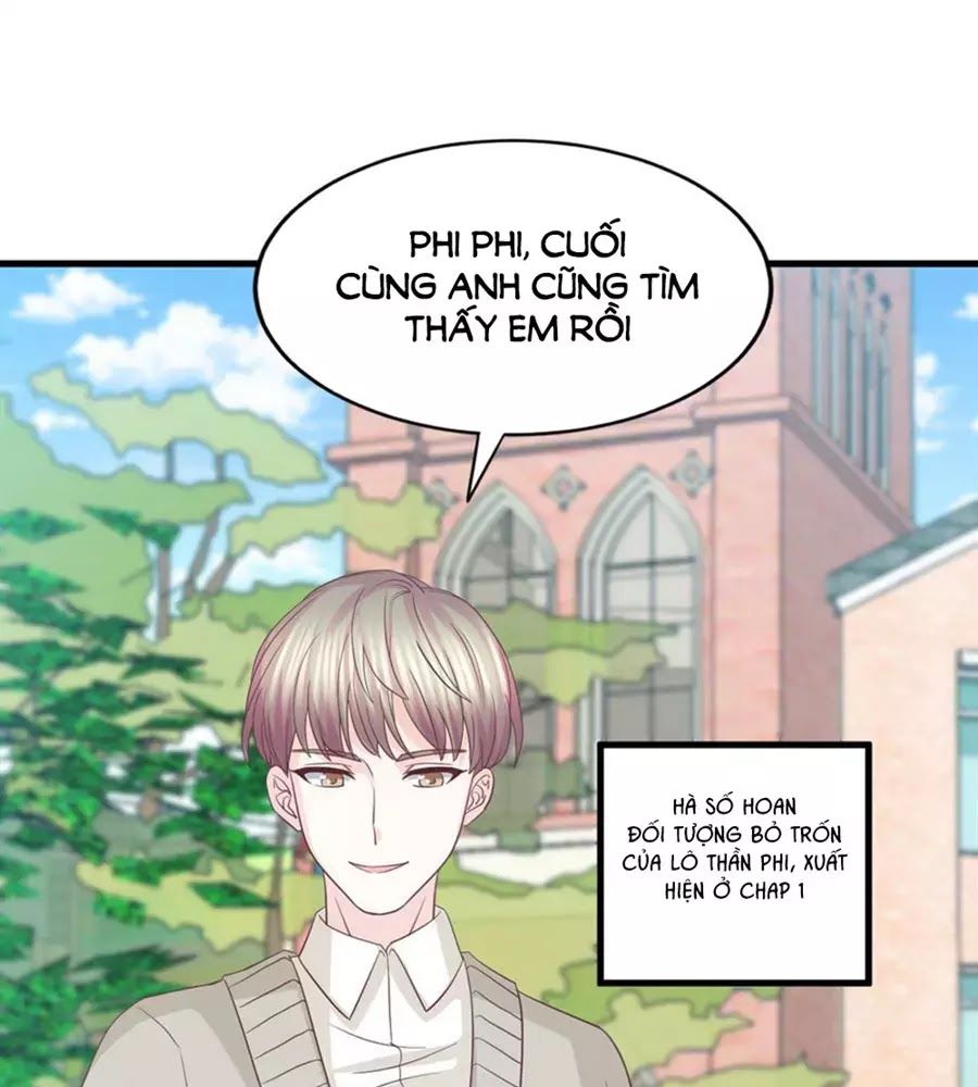 Ta Và Nam Thần Cởi Áo Ngủ Rồi Chap 74 - Next Chap 75