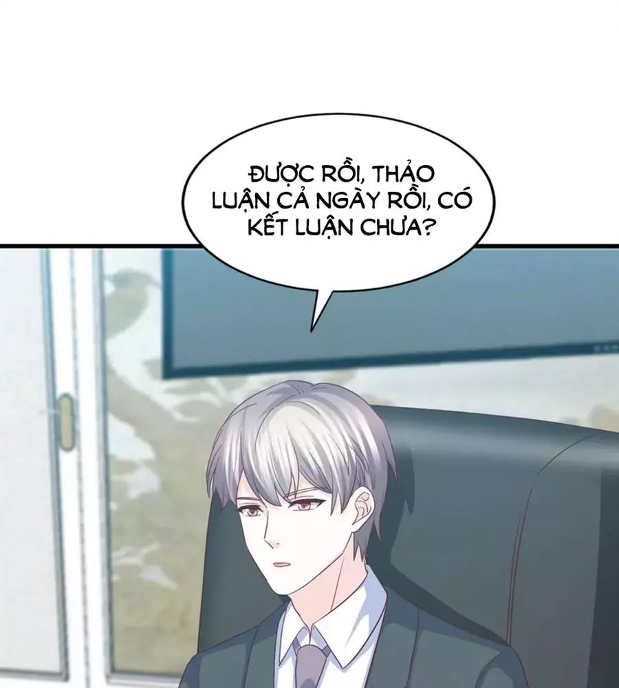 Ta Và Nam Thần Cởi Áo Ngủ Rồi Chap 75 - Next Chap 76