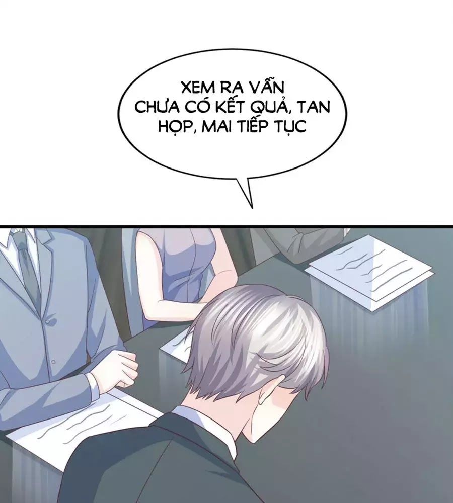 Ta Và Nam Thần Cởi Áo Ngủ Rồi Chap 75 - Next Chap 76