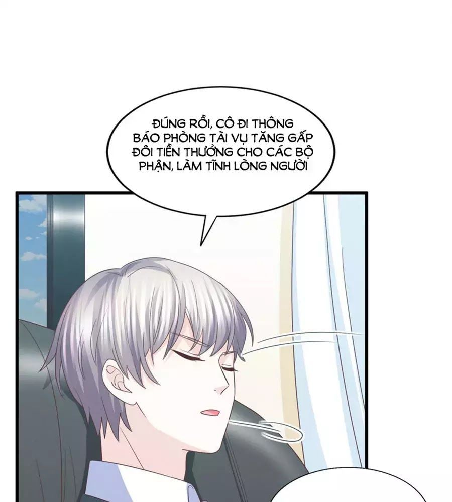 Ta Và Nam Thần Cởi Áo Ngủ Rồi Chap 75 - Next Chap 76