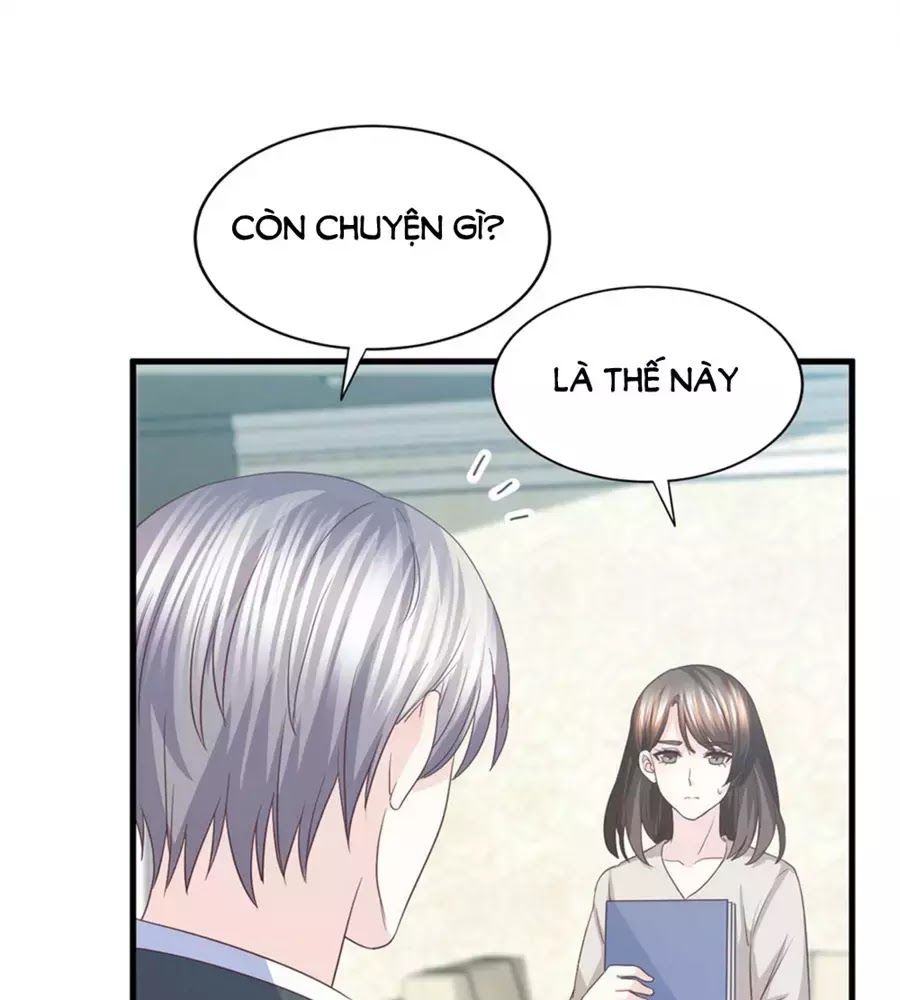 Ta Và Nam Thần Cởi Áo Ngủ Rồi Chap 75 - Next Chap 76