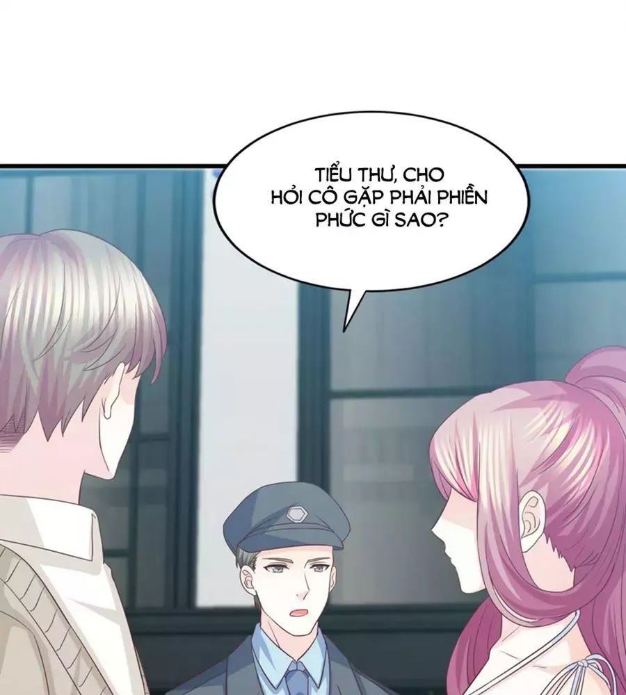 Ta Và Nam Thần Cởi Áo Ngủ Rồi Chap 75 - Next Chap 76