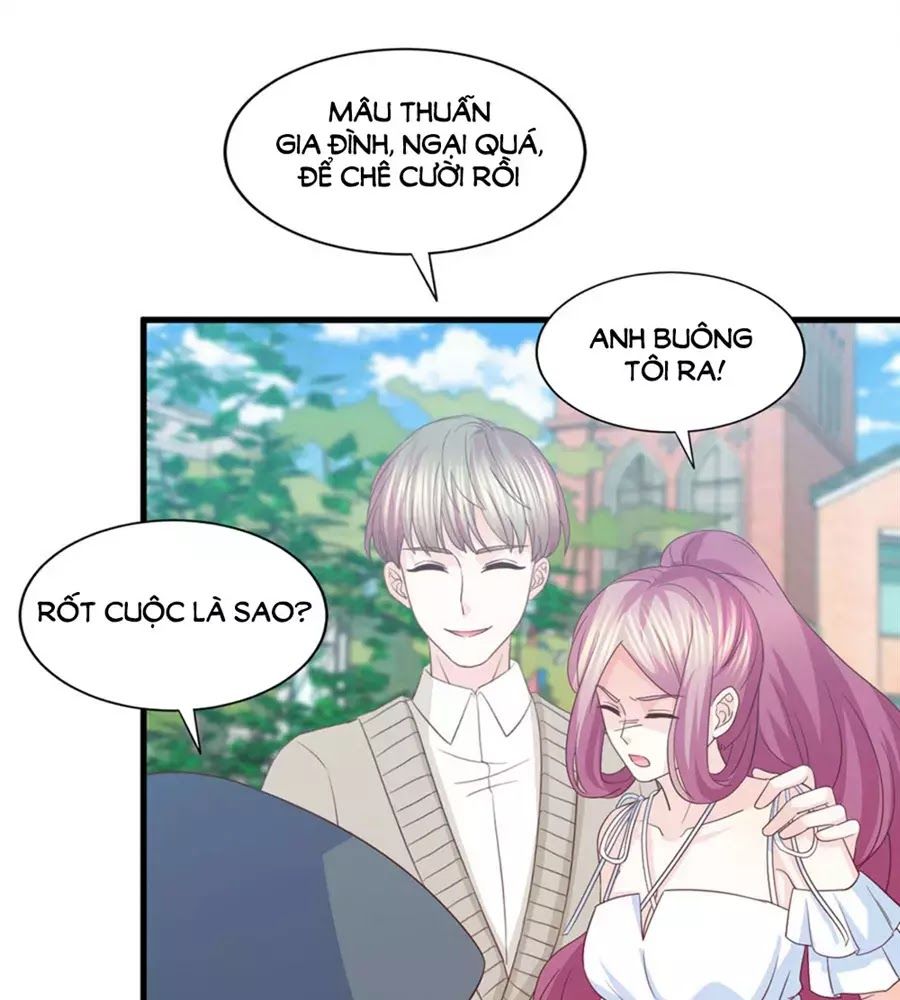 Ta Và Nam Thần Cởi Áo Ngủ Rồi Chap 75 - Next Chap 76