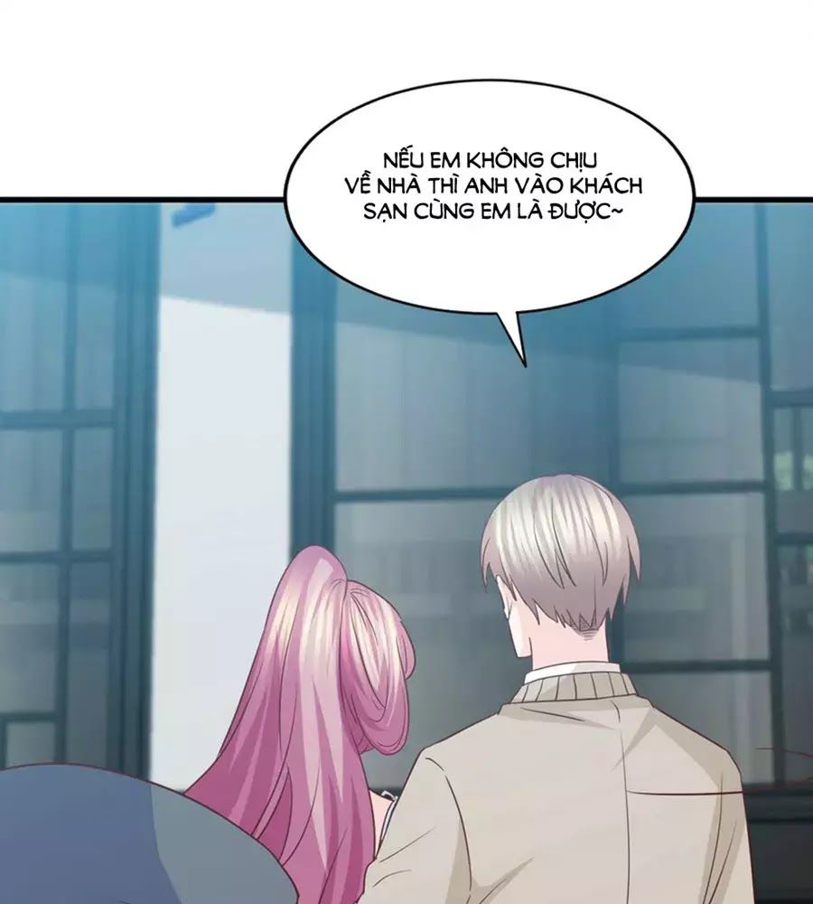 Ta Và Nam Thần Cởi Áo Ngủ Rồi Chap 75 - Next Chap 76