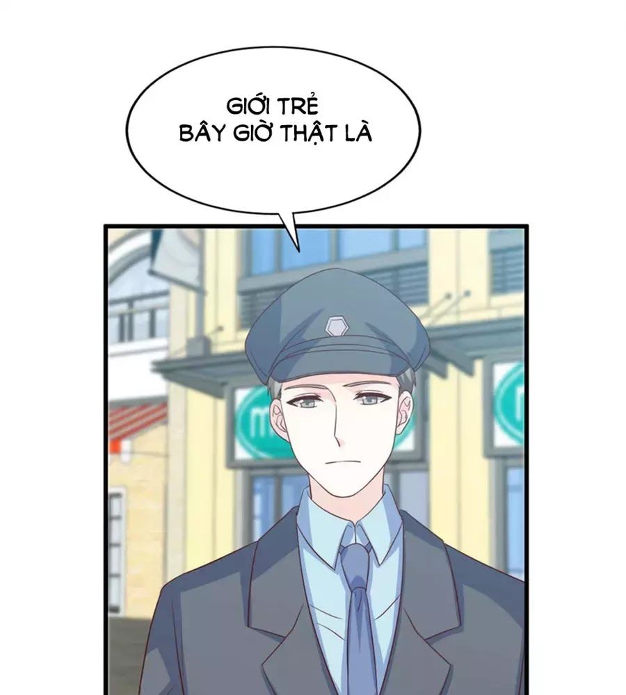 Ta Và Nam Thần Cởi Áo Ngủ Rồi Chap 75 - Next Chap 76