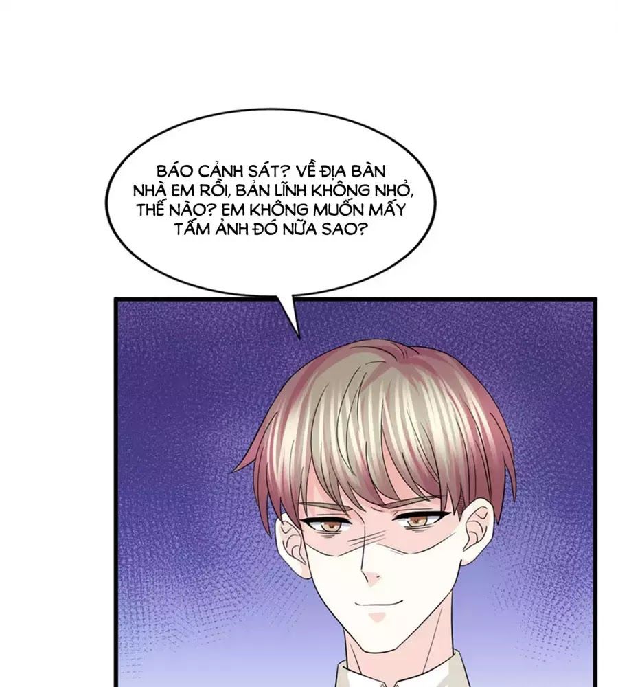 Ta Và Nam Thần Cởi Áo Ngủ Rồi Chap 76 - Next Chap 77