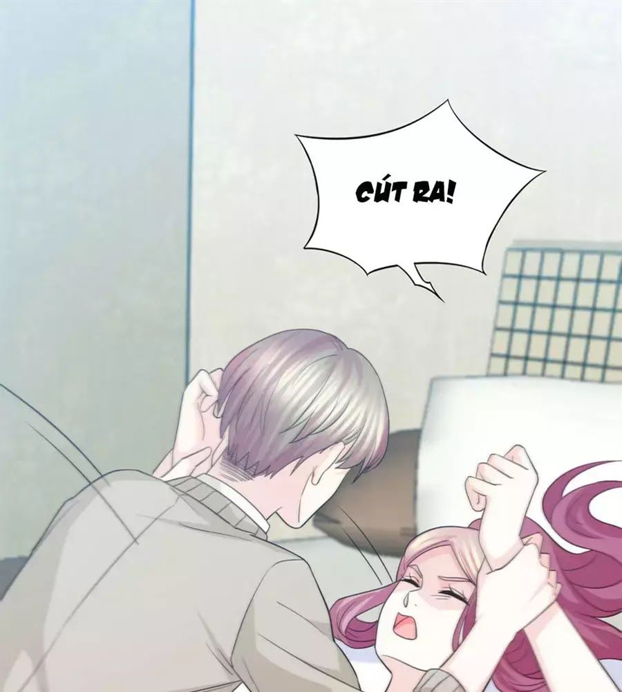 Ta Và Nam Thần Cởi Áo Ngủ Rồi Chap 76 - Next Chap 77